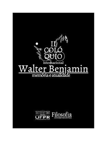 خرید و دانلود نسخه کامل کتاب Walter Benjamin: Memória e Atualidade_690586bf25714.jpeg خرید و دانلود نسخه کامل کتاب Walter Benjamin: Memória e Atualidade