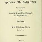 خرید و دانلود نسخه کامل کتاب Werke / Kritik der reinen Vernunft (1. Auflage) ; Prolegomena ; Grundlegung zur Metaphysik der Sitten ; Metaphysische Anfangsgründe der Naturwissenschaft
