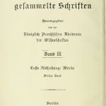 خرید و دانلود نسخه کامل کتاب Werke / Kritik der reinen Vernunft : 2. Auflage 1787