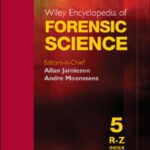 خرید و دانلود نسخه کامل کتاب Wiley Encyclopedia of Forensic Science (Five Volume Set)