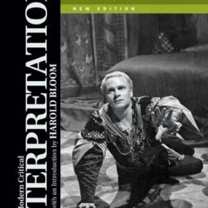 خرید و دانلود نسخه کامل کتاب William Shakespeare’s Hamlet (Bloom’s Modern Critical Interpretations)