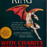 خرید و دانلود نسخه کامل کتاب With Charity Toward None: A Fond Look At Misanthropy