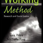 خرید و دانلود نسخه کامل کتاب Working Method: Research and Social Justice (Critical Socialthought)