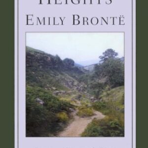خرید و دانلود نسخه کامل کتاب Wuthering Heights (Collector’s Library)