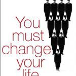 خرید و دانلود نسخه کامل کتاب You Must Change Your Life: On Anthropotechnics