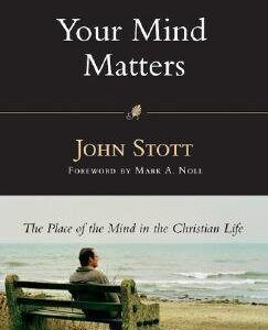 خرید و دانلود نسخه کامل کتاب Your Mind Matters