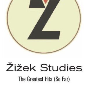 خرید و دانلود نسخه کامل کتاب Žižek Studies: The Greatest Hits (So Far)
