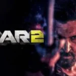 خرید و دانلود فیلم سینمایی war 2 اکشن | فیلم‌ جنگ 2 | فیلم 2026 | فیلم سینمایی جدید دوبله فارسی | اکشن 2026 | فیلم جدید | فیلم سینمایی جدید