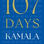 خرید و دانلود نسخه کامل کتاب صوتی انگلیسی ۱۰۷ روز، اثر کامالا هریس 107 Days by Kamala Harris