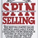 خرید و دانلود فایل کتاب SPIN Selling 1st Edition, by Neil Rackham PDF | سورنا بوک