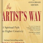 خرید و دانلود فایل کتاب The Artist’s Way: 30th Anniversary Edition by Julia Cameron PDF | سورنا بوک