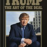 خرید و دانلود فایل کتاب Trump: The Art of the Deal by Donald J. Trump PDF | سورنا بوک