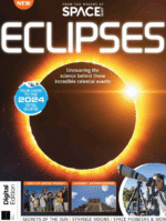 خرید و دانلود فایل 11 مجله همه چیز درباره فضا All About Space Magazine | سورنا بوک - تصویر 3