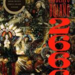 خرید و دانلود نسخه کامل کتاب صوتی انگلیسی 2666، اثر روبرتو بولانیو 2666 by Roberto Bolaño