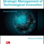 خرید و دانلود فایل کتاب Strategic Management of Technological Innovation, 7th Edition | سورنا بوک