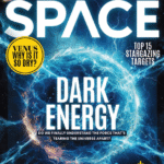 خرید و دانلود فایل 11 مجله همه چیز درباره فضا All About Space Magazine | سورنا بوک