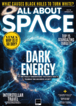 خرید و دانلود فایل 11 مجله همه چیز درباره فضا All About Space Magazine | سورنا بوک