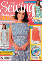 خرید و دانلود فایل کتاب 14 مجله خیاطی Sewing Magazine | سورنا بوک