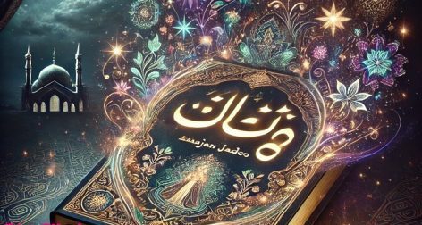 3fb77b82-a3de-470a-ad39-3e294ecd0e2d-472x267-1 خرید و دانلود فایل کتاب مرجان جادو کاملترین نسخه | همراه رمزنامه | علوم غریبه | سورنا بوک - تصویر 1