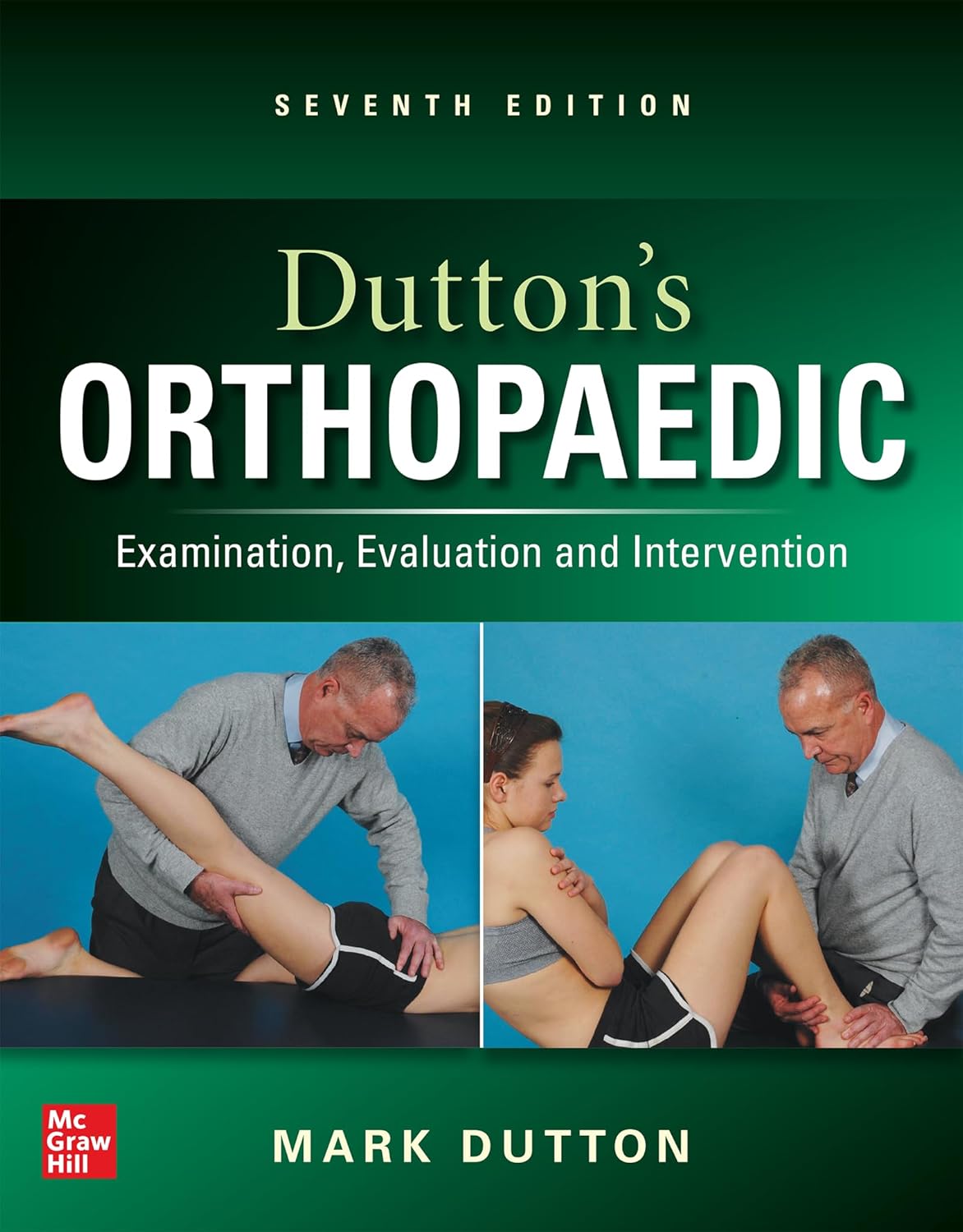 71-Mj2fp20L._SL1500_ خرید و دانلود فایل کتاب Dutton's Orthopaedic: Examination, Evaluation and Intervention, Seventh Edition 7th Edition | سورنا بوک - تصویر 1