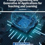 خرید و دانلود فایل کتاب Prompt Engineering and Generative Ai Applications for Teaching and Learning | سورنا بوک