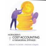 خرید و دانلود فایل کتاب Horngren's Cost Accounting, Global Edition 17th Edition - Orginal Pdf | سورنا بوک