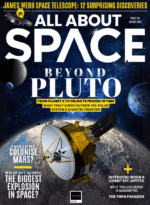 خرید و دانلود فایل 11 مجله همه چیز درباره فضا All About Space Magazine | سورنا بوک - تصویر 2
