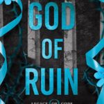 خرید و دانلود فایل نسخه فارسی کتاب خدای نابودی ( خدای ویرانی ) God of Ruin: A Dark College Romance (Legacy of Gods Book 4) به زبان فارسی| سورنا بوک
