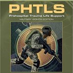 خرید و دانلود فایل کتاب PHTLS: Prehospital Trauma Life Support: Prehospital Trauma Life Support, Military Edition (8th Edition) | سورنا بوک