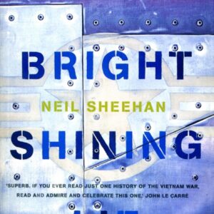 خرید و دانلود نسخه کامل کتاب صوتی انگلیسی دروغ درخشان درخشان، اثر نیل شیهان A Bright Shining Lie: John Paul Vann and America in Vietnam by Neil Sheehan