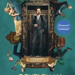 خرید و دانلود نسخه کامل کتاب صوتی انگلیسی یک جنتلمن در مسکو، اثر آمور تولز A Gentleman in Moscow by Amor Towles