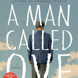 خرید و دانلود نسخه کامل کتاب صوتی انگلیسی مردی به نام اوه، اثر فردریک بکمن A Man Called Ove by Fredrik Backman
