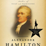 خرید و دانلود نسخه کامل کتاب صوتی انگلیسی الکساندر همیلتون، اثر ران چرنو Alexander Hamilton by Ron Chernow