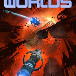 خرید و دانلود نسخه کامل کتاب صوتی انگلیسی همه این دنیاها، اثر دنیس ای. تیلور All These Worlds by Dennis E. Taylor