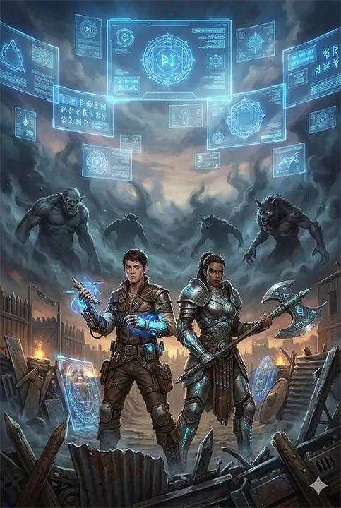 Amazon Apocalypse 2 by Marvin Knight_69e940cbadcf5.webp خرید و دانلود نسخه کامل کتاب صوتی انگلیسی آخرالزمان آمازون ۲، اثر ماروین نایت (از مجموعهی آخرالزمان آمازون) Amazon Apocalypse 2 by Marvin Knight - تصویر 1