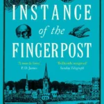 خرید و دانلود نسخه کامل کتاب صوتی انگلیسی نمونه‌ای از انگشت‌نما، اثر ایین پیرز An Instance of the Fingerpost by Iain Pears