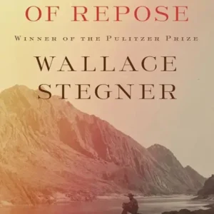 خرید و دانلود نسخه کامل کتاب صوتی انگلیسی زاویه آرامش، اثر والاس استگنر Angle of Repose by Wallace Stegner