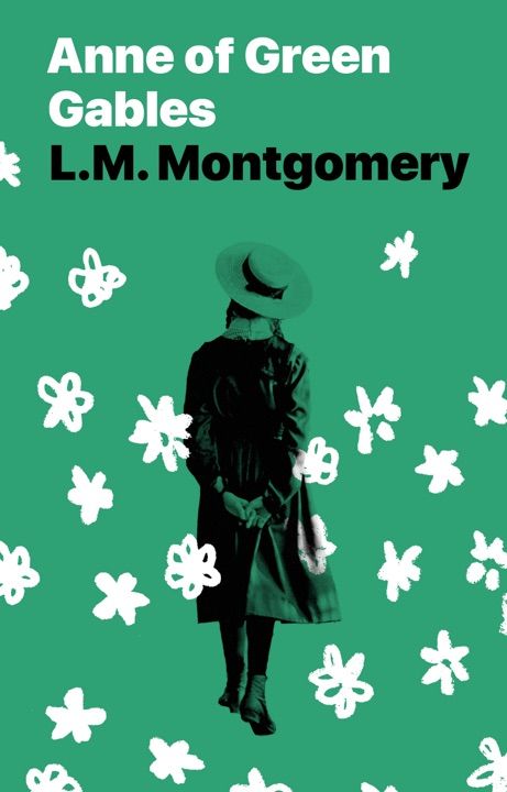 Anne of Green Gables by L. M. Montgomery_69edee74d52b3.jpeg خرید و دانلود نسخه کامل کتاب صوتی انگلیسی آنی از گرین گیبلز، اثر ال. ام. مونتگومری (از مجموعهی آنی از گرین گیبلز) Anne of Green Gables by L. M. Montgomery - تصویر 1