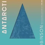 خرید و دانلود نسخه کامل کتاب صوتی انگلیسی قطب جنوب، اثر کیم استنلی رابینسون Antarctica by Kim Stanley Robinson