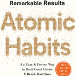 خرید و دانلود نسخه کامل کتاب صوتی انگلیسی عادت‌های اتمی، اثر جیمز کلیر Atomic Habits: An Easy & Proven Way to Build Good Habits & Break Bad Ones by James Clear