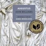 خرید و دانلود نسخه کامل کتاب صوتی انگلیسی آگوستوس، اثر جان ویلیامز Augustus by John Williams