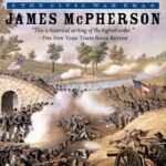 خرید و دانلود نسخه کامل کتاب صوتی انگلیسی نغمه آزادی، اثر جیمز مک‌فرسون Battle Cry of Freedom: The Civil War Era by James M. McPherson