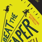 خرید و دانلود نسخه کامل کتاب صوتی انگلیسی دروگر را بزن، اثر جاش بازل Beat the Reaper by Josh Bazell