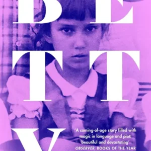 خرید و دانلود نسخه کامل کتاب صوتی انگلیسی بتی، اثر تیفانی مک‌دنیل Betty by Tiffany McDaniel