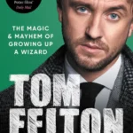 خرید و دانلود نسخه کامل کتاب صوتی انگلیسی فراتر از چوب‌دستی، اثر تام فلتون Beyond the Wand by Tom Felton