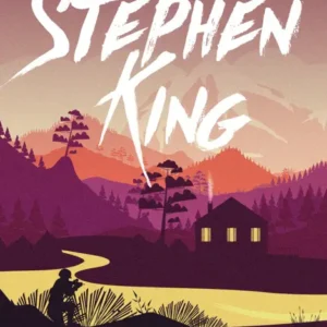 خرید و دانلود نسخه کامل کتاب صوتی انگلیسی بیلی سامرز، اثر استیون کینگ Billy Summers by Stephen King