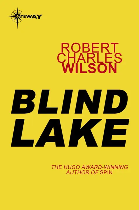 Blind Lake by Robert Charles Wilson_69f354a0e6fce.webp خرید و دانلود نسخه کامل کتاب صوتی انگلیسی دریاچه کور، اثر رابرت چارلز ویلسون Blind Lake by Robert Charles Wilson - تصویر 1