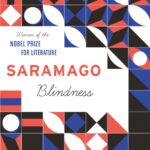 خرید و دانلود نسخه کامل کتاب صوتی انگلیسی کوری، اثر ژوزه ساراماگو Blindness by José Saramago