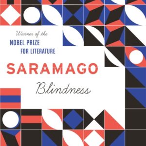 خرید و دانلود نسخه کامل کتاب صوتی انگلیسی کوری، اثر ژوزه ساراماگو Blindness by José Saramago