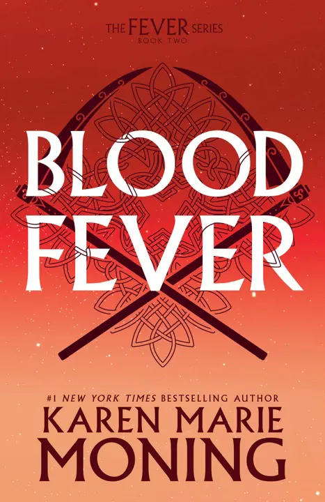 Bloodfever by Karen Marie Moning_69f1946f0b97e.webp خرید و دانلود نسخه کامل کتاب صوتی انگلیسی تب خون، اثر کارن ماری مونینگ (از مجموعهی تب) Bloodfever by Karen Marie Moning - تصویر 1